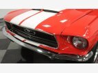 Thumbnail Photo 90 for 1968 Ford Mustang